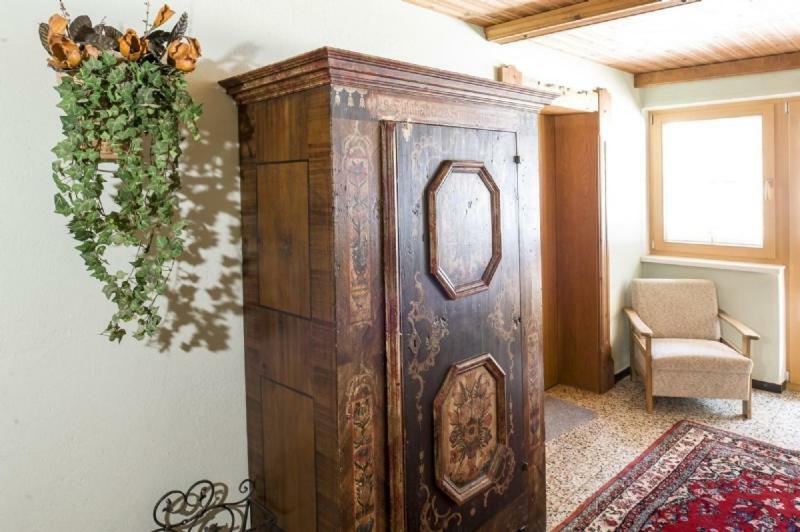 Ferienhof Widner Otel Mayrhofen Dış mekan fotoğraf