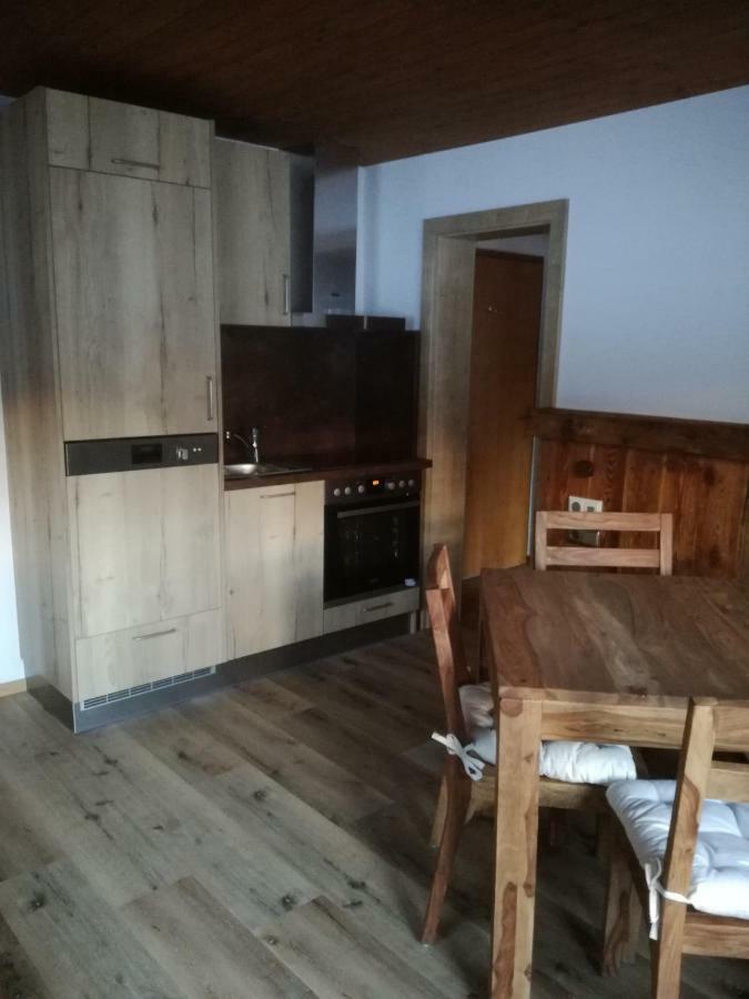 Ferienhof Widner Otel Mayrhofen Dış mekan fotoğraf